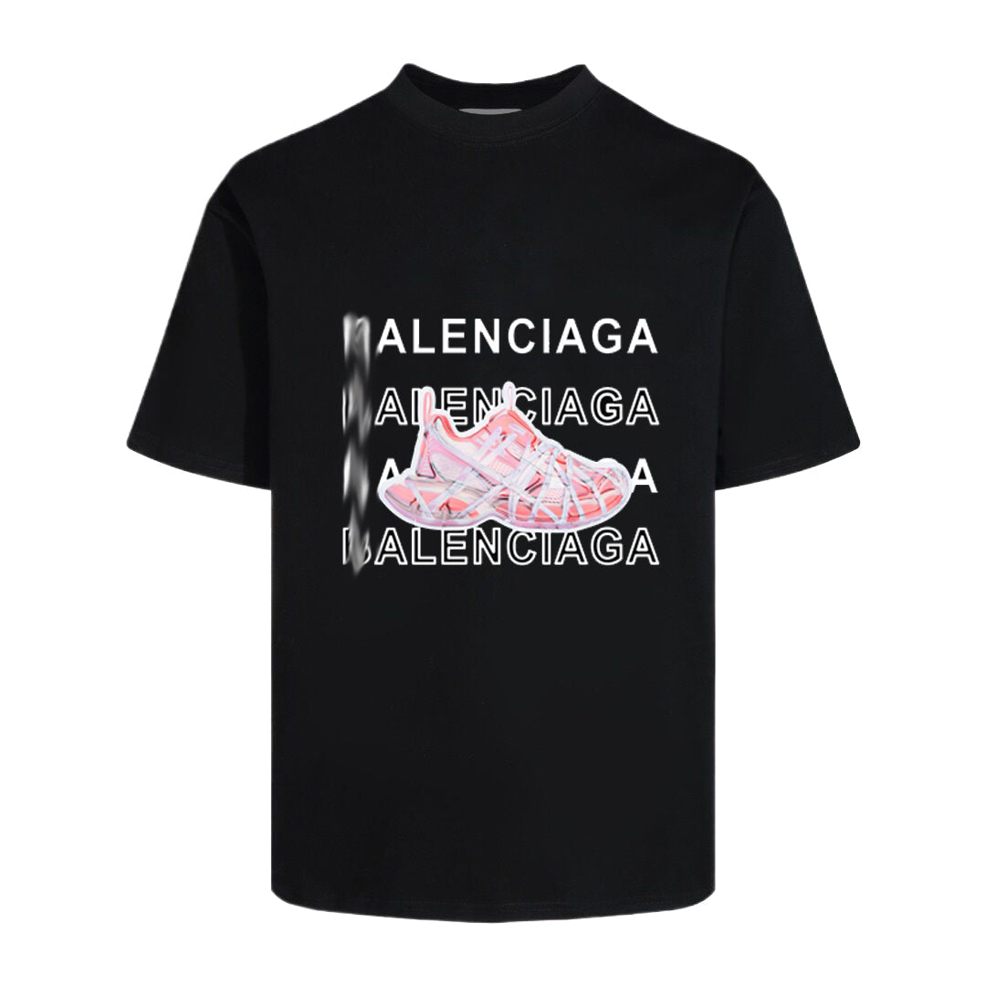 2025ss Loose Fit T-shirt