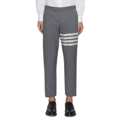 MR.TOM 2025SS Casual trousers