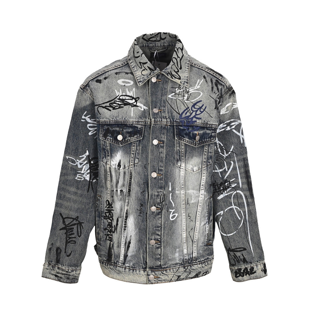 2026SS Men's Baseball Jacket