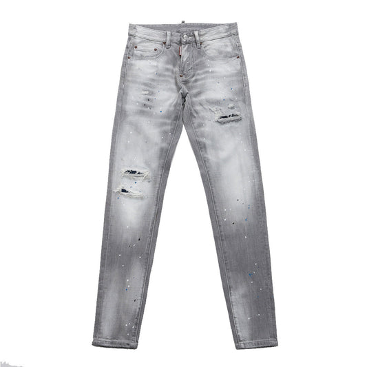 New-DSQ2 2025ss Jeans