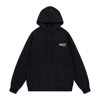 2025SS Monograph Classic Hoodie