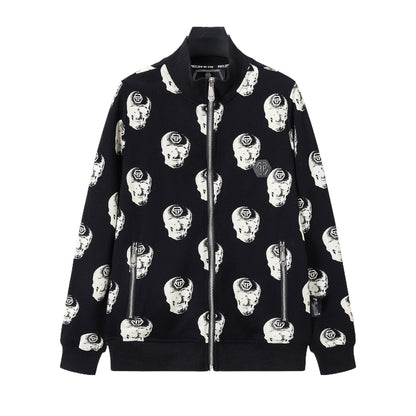 PIEIN 2025SS Embroidery Hoodie