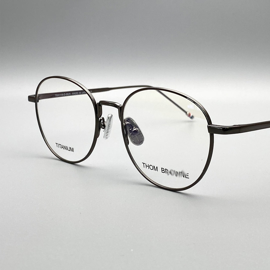 2025ss New Arrivals Men's Glasses