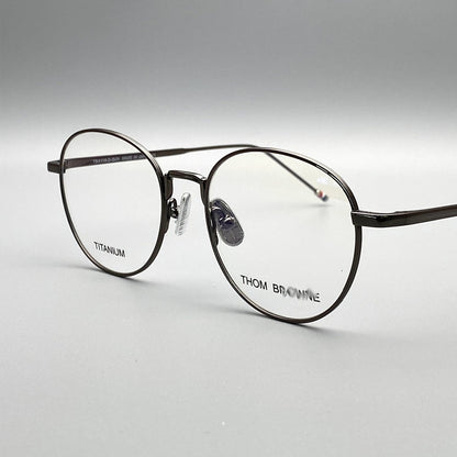 2025ss New Arrivals Men's Glasses