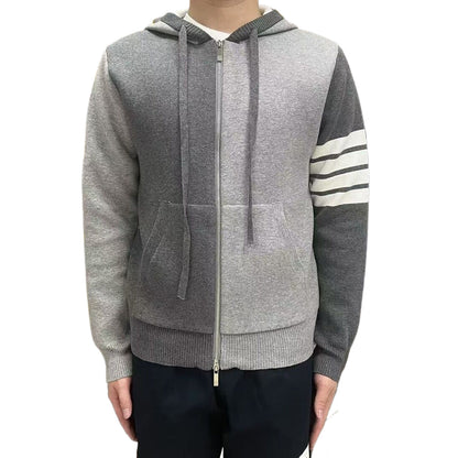 MR.TOM 2025 Men Hoodie