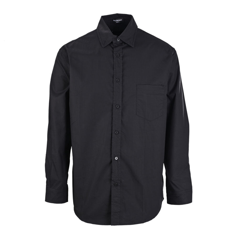 2026SS Plaid Long-Sleeve Shirt