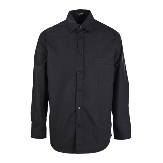 2026SS Plaid Long-Sleeve Shirt