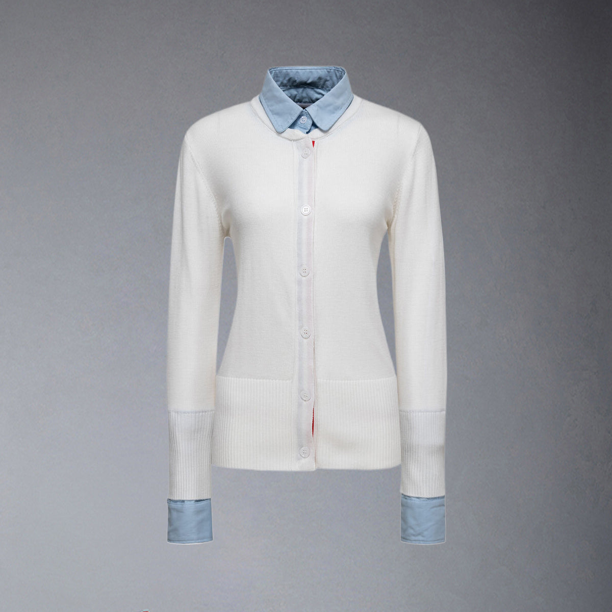 MR.TOM Women Knitted sweater