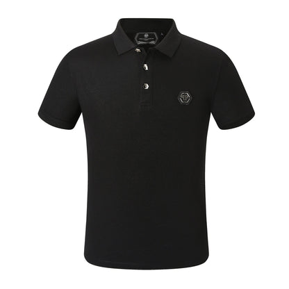 SOLO-2025ss POLO shirt