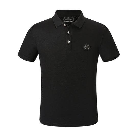 SOLO-24ss POLO shirt