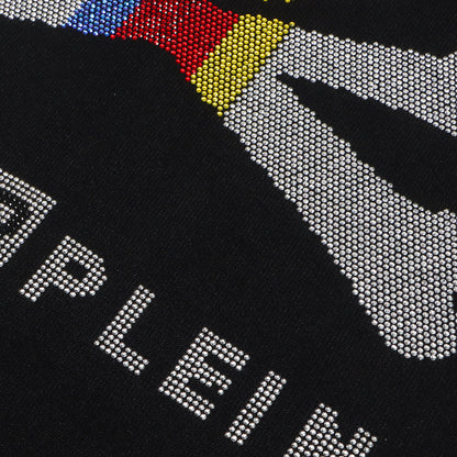 SOLO-2024ss Fleece Sweatshirt