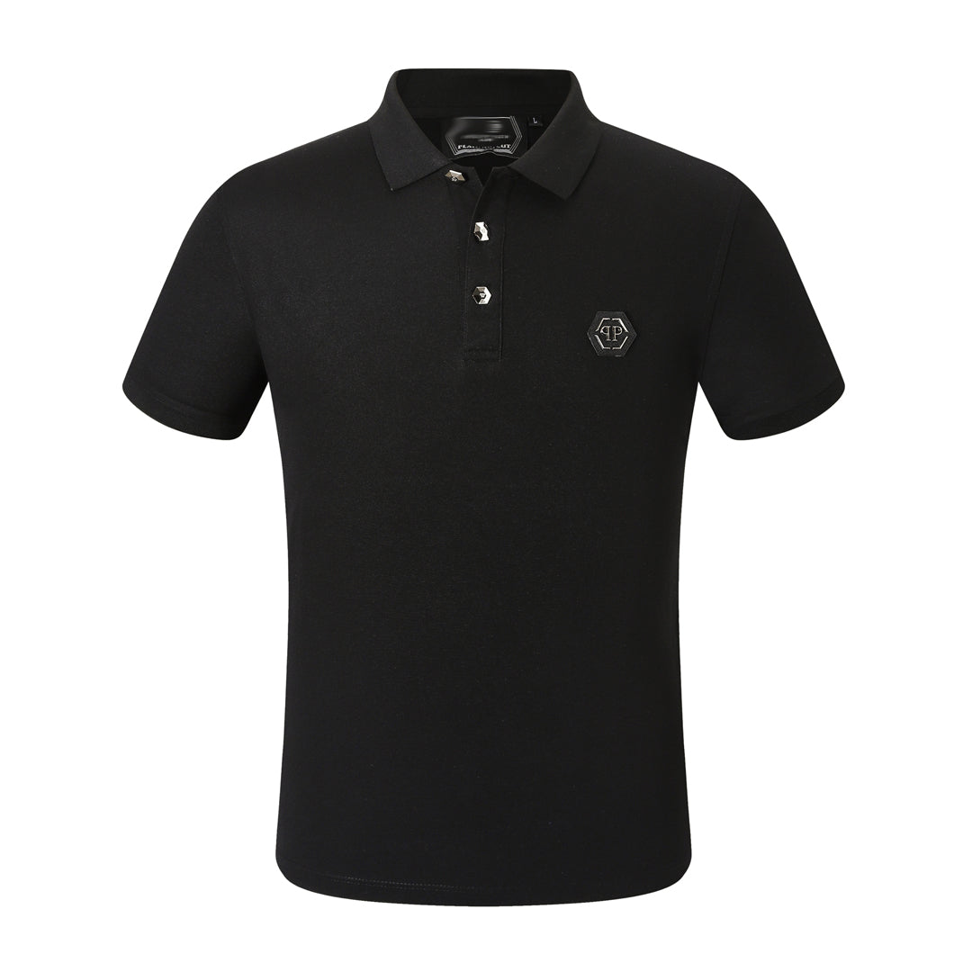 SOLO-2024 Men POLO shirt