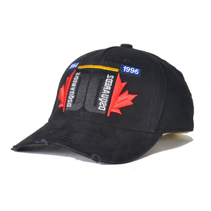 New-DSQ2 Adjustable Hat