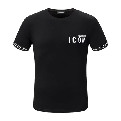 New-DSQ2 24SS Cool fit T-shirt