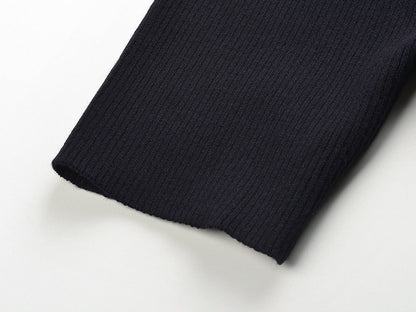 MR.TOM  Women POLO shirt