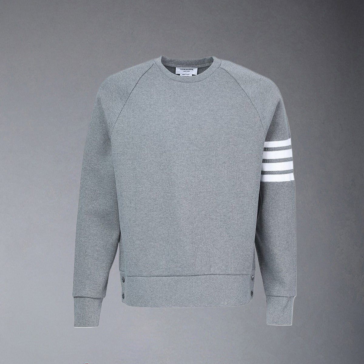 MR.TOM 2025ss Couple Sweatshirts