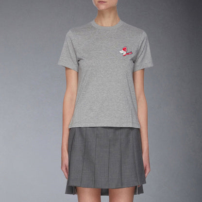 MR.TOM 2025ss Cotton T-shirt