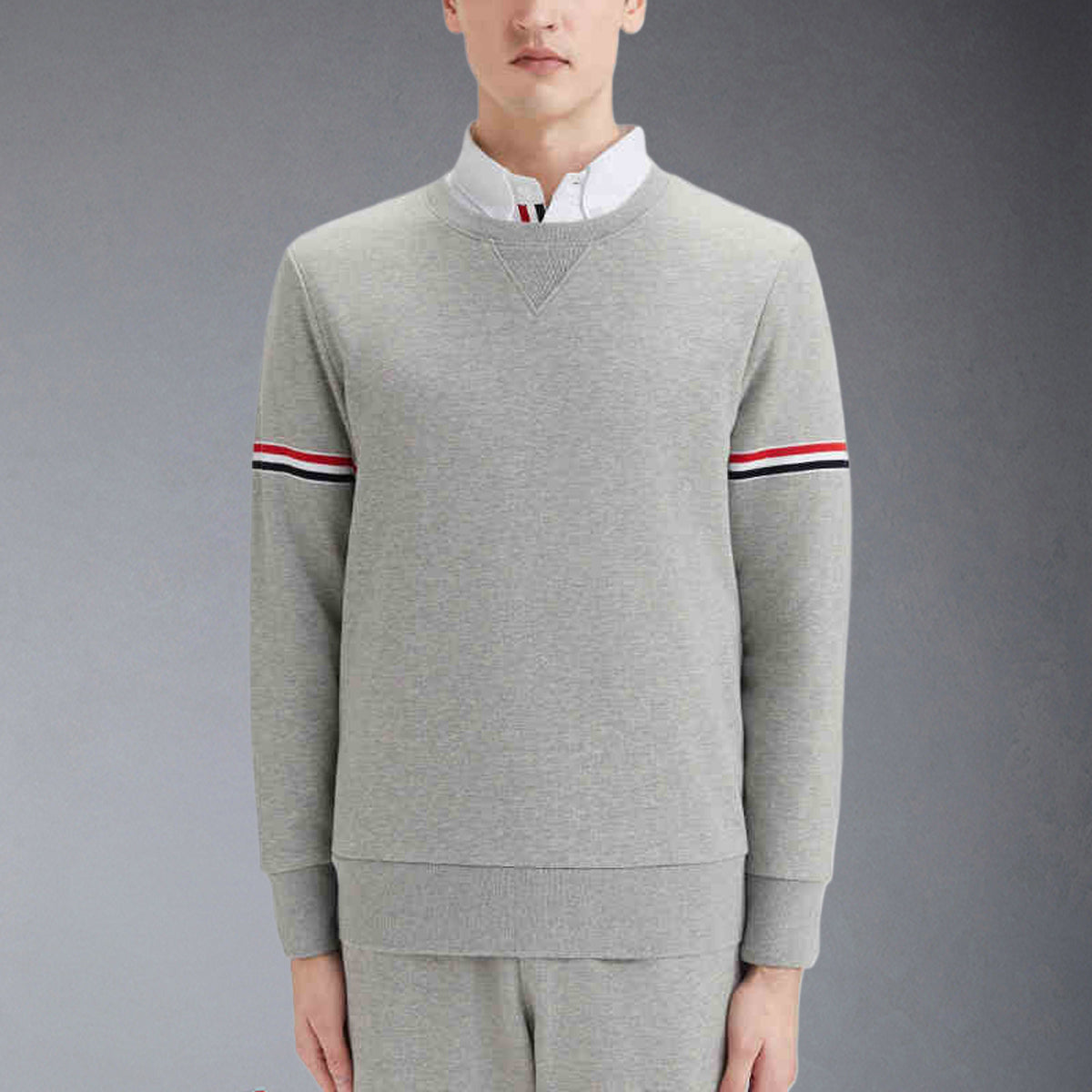 MR.TOM Couple Sweatshirts