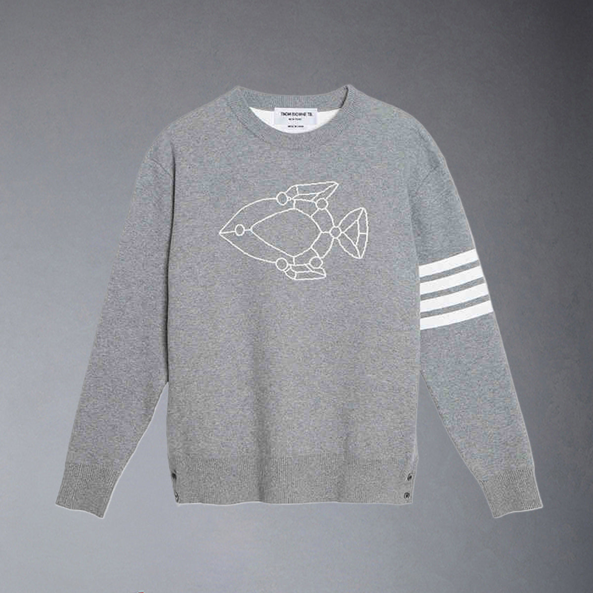 MR.TOM Casual sweater