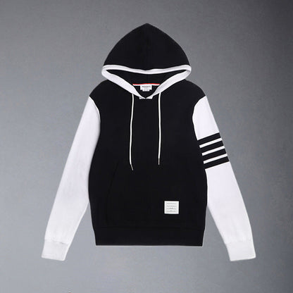MR.TOM 2023 Couple Hoodie