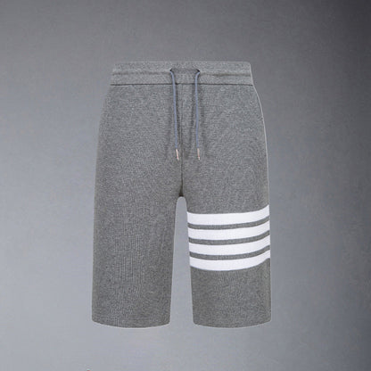 MR.TOM 2025ss 4-Bar Sports shorts