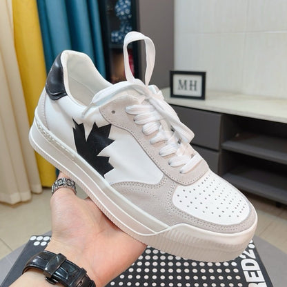 DSQ2 25ss Men's shoes sneakers