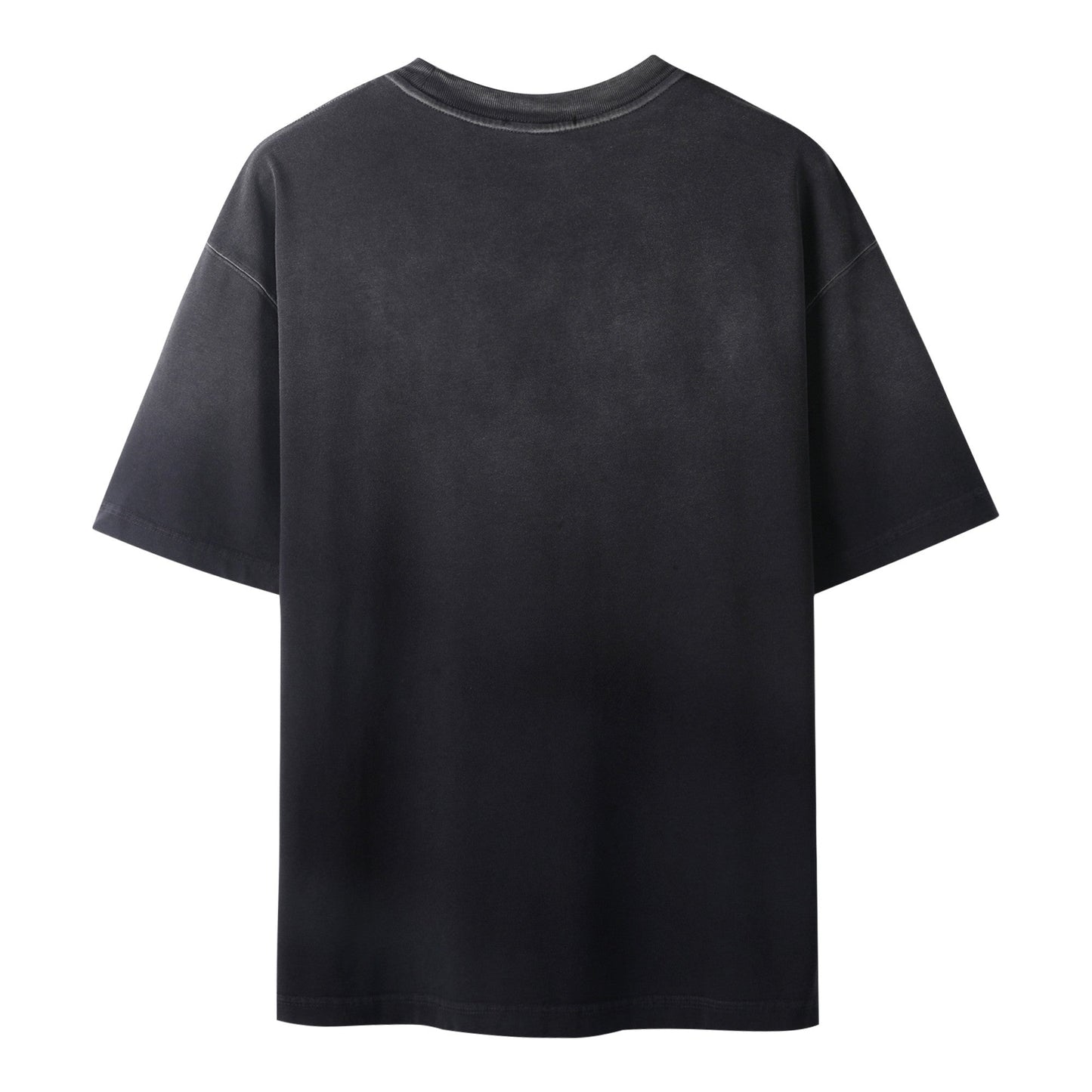 2025SS Distressed T-Shirt