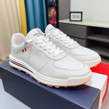 MR.TOM 2025ss Man Sneakers