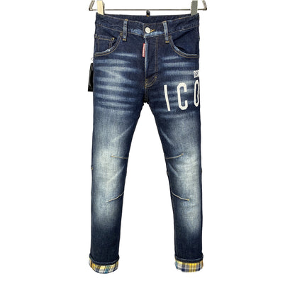New-DSQ2 2026ss Jeans