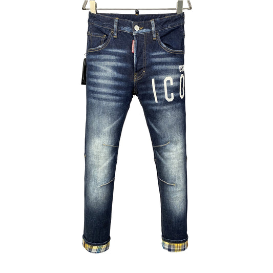 New-DSQ2 2026ss Jeans