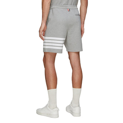 MR.TOM 4-Bar Sports shorts