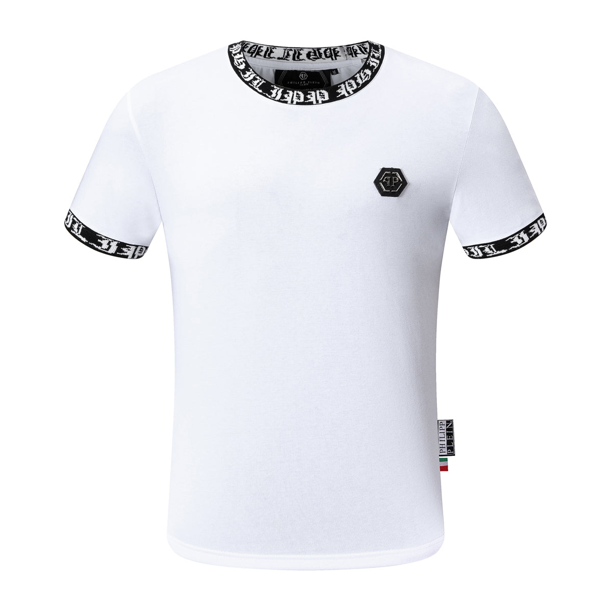 SOLO- 2025SS Printing T-shirt