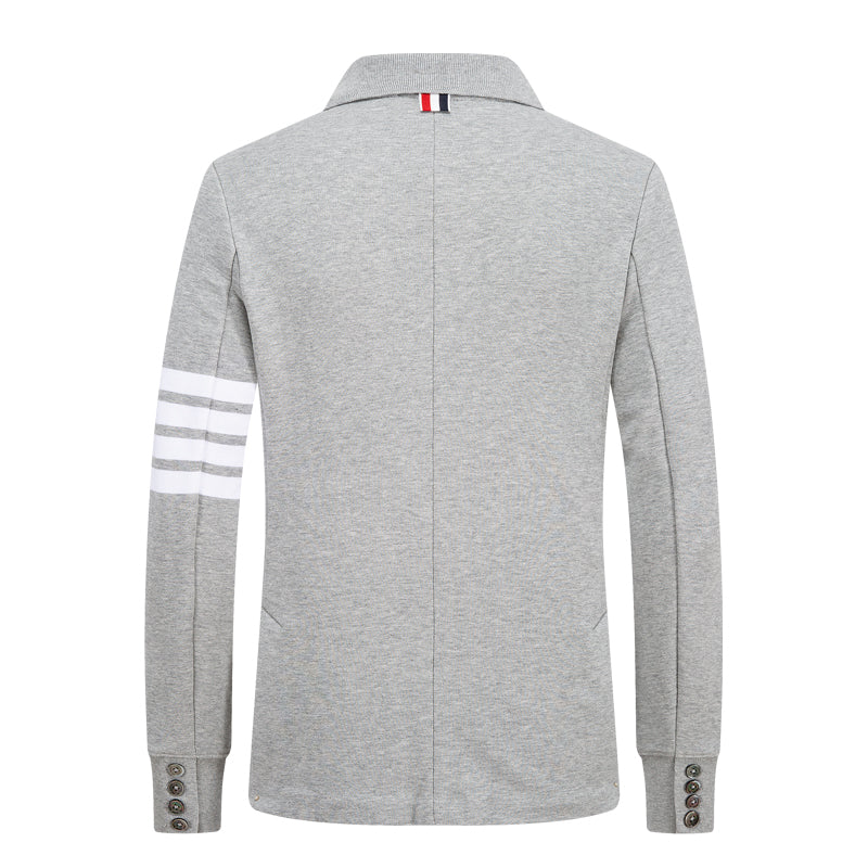 MR.TOM 4-Bar Suit Jacket