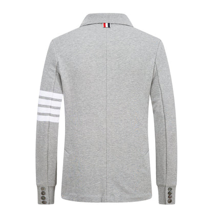 MR.TOM 4-Bar Suit Jacket