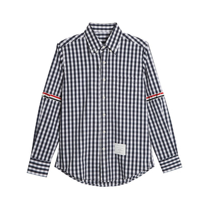 MR.TOM 2025ss Oxford Shirt