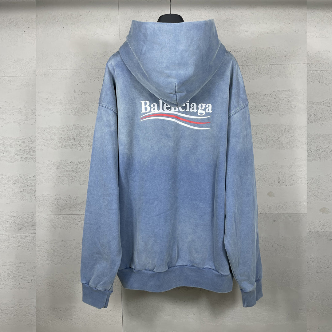 2025SS LOGO Gradient Hoodie