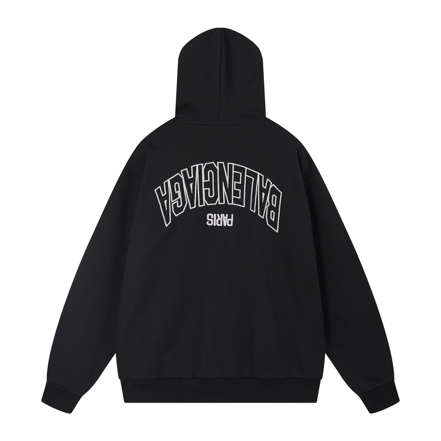 2025SS New LOGO Hoodie