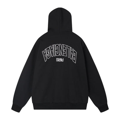 2025SS New LOGO Hoodie