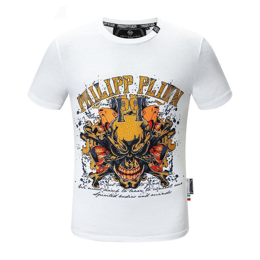 SOLO-2025SS New T-shirt