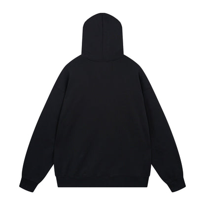 2025SS New Print LOGO Hoodie