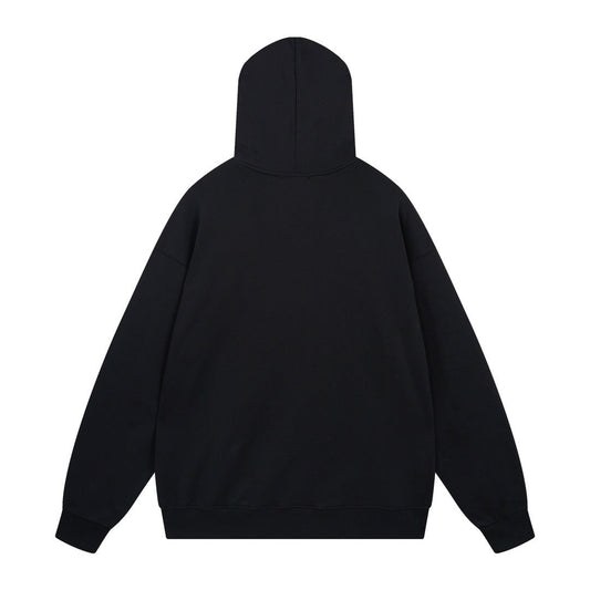 2025SS New Print LOGO Hoodie