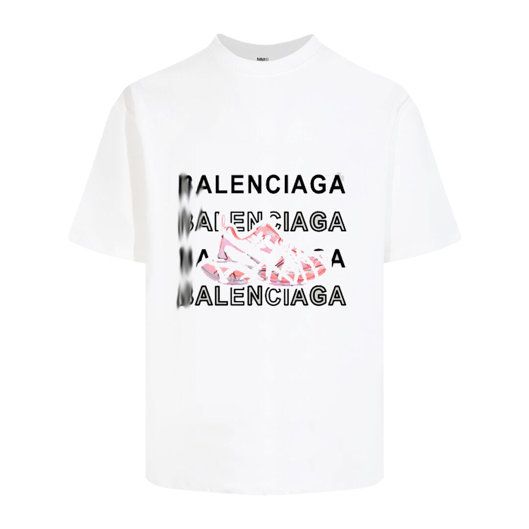 2025ss Loose Fit T-shirt