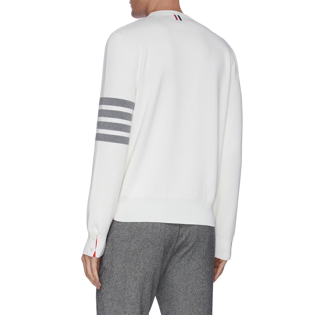 MR.TOM 2025ss Casual Sweater