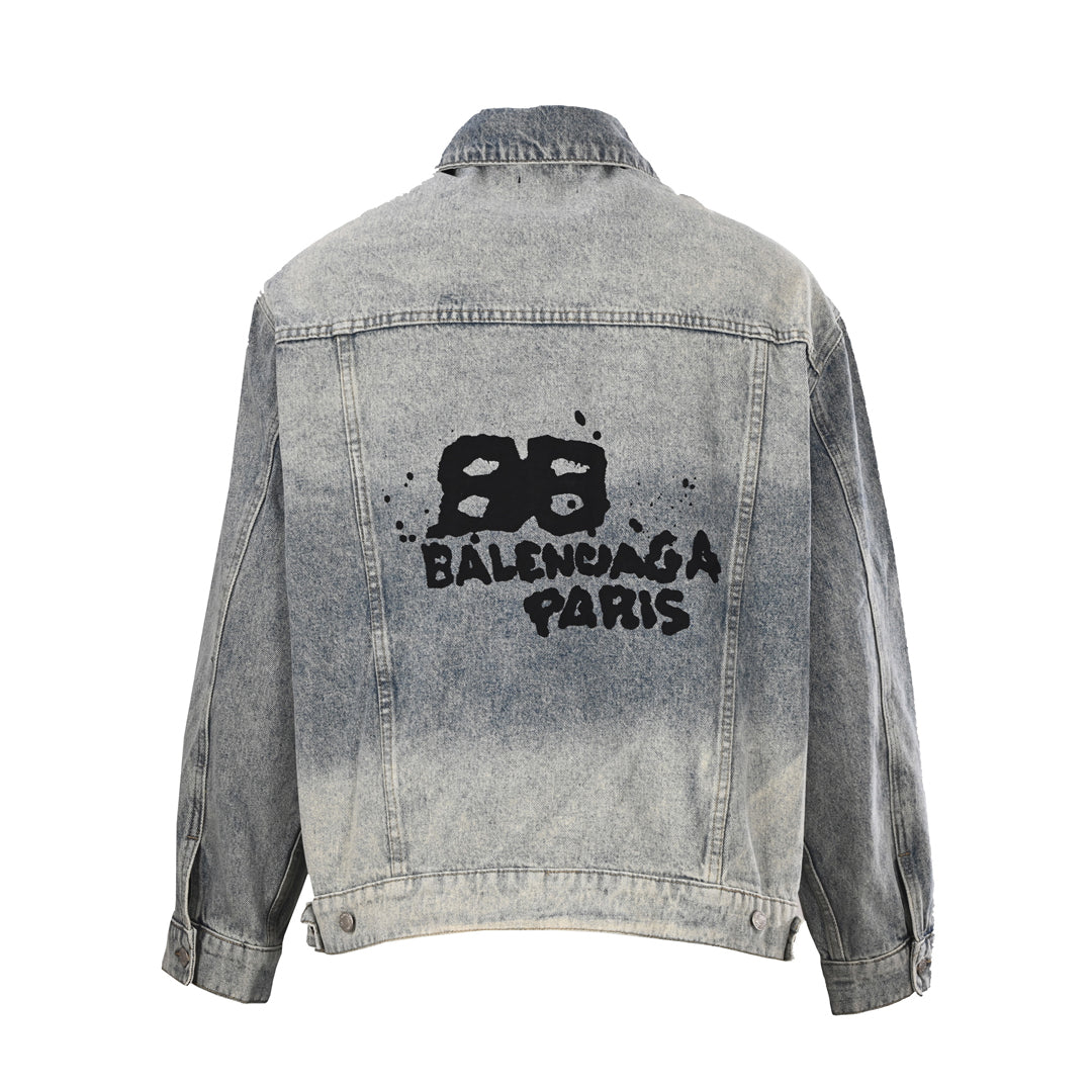 2026SS Men's Baseball Jacket