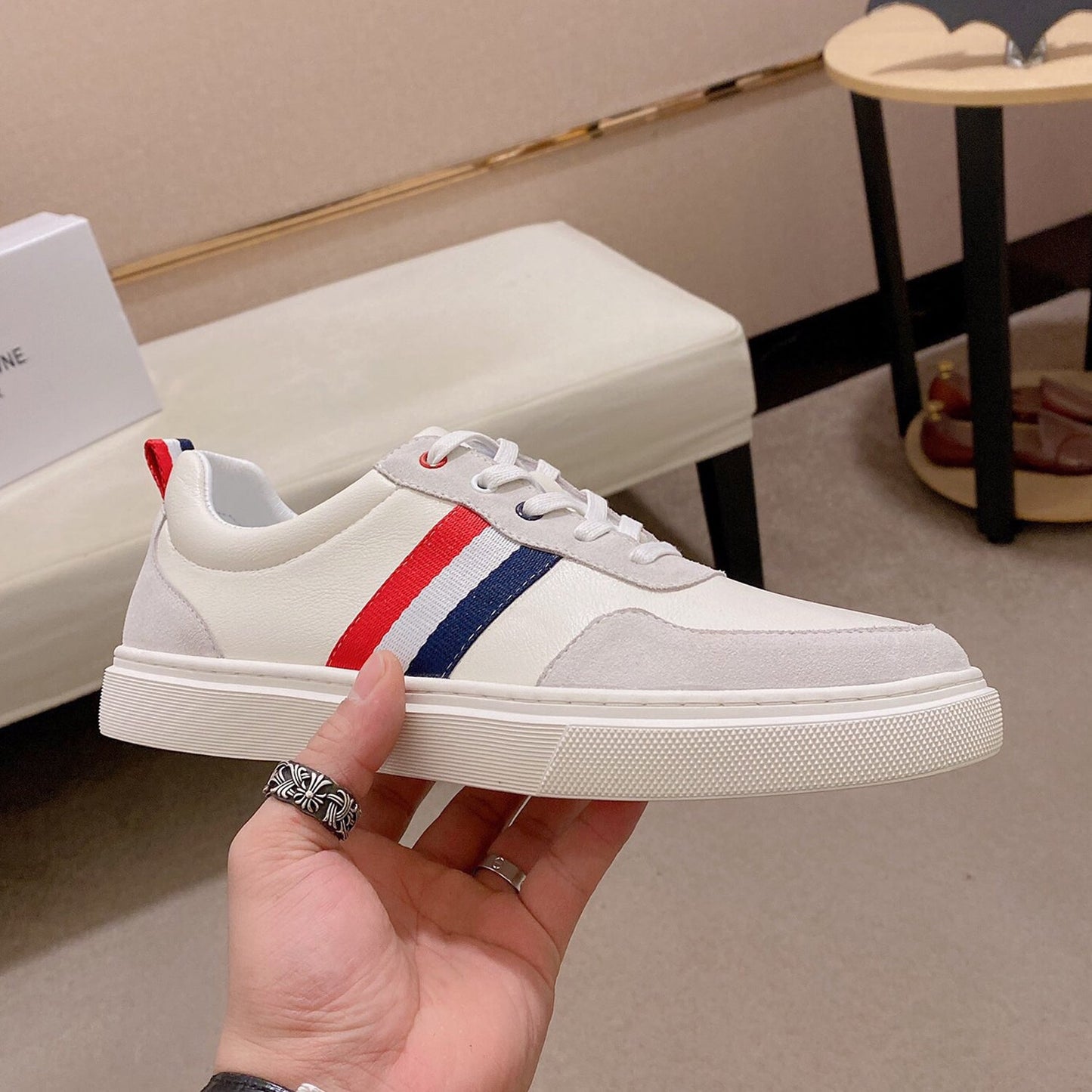 MR.TOM 2025 Men Sneakers