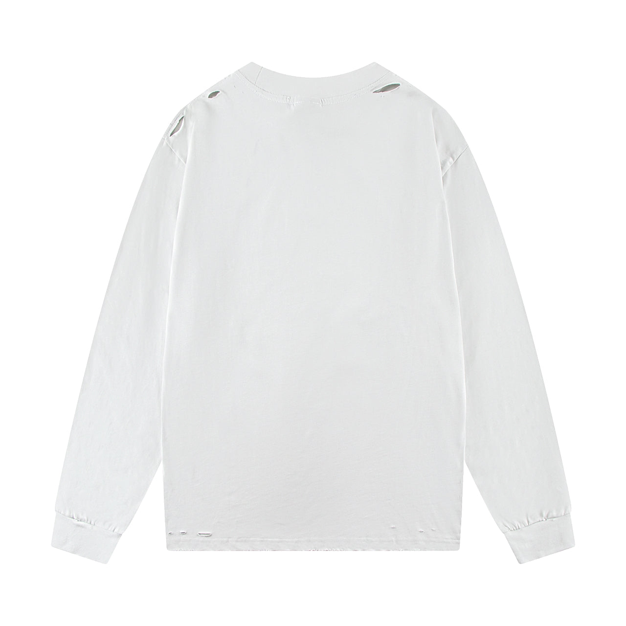 2025 Gradient Couples Sweatshirt