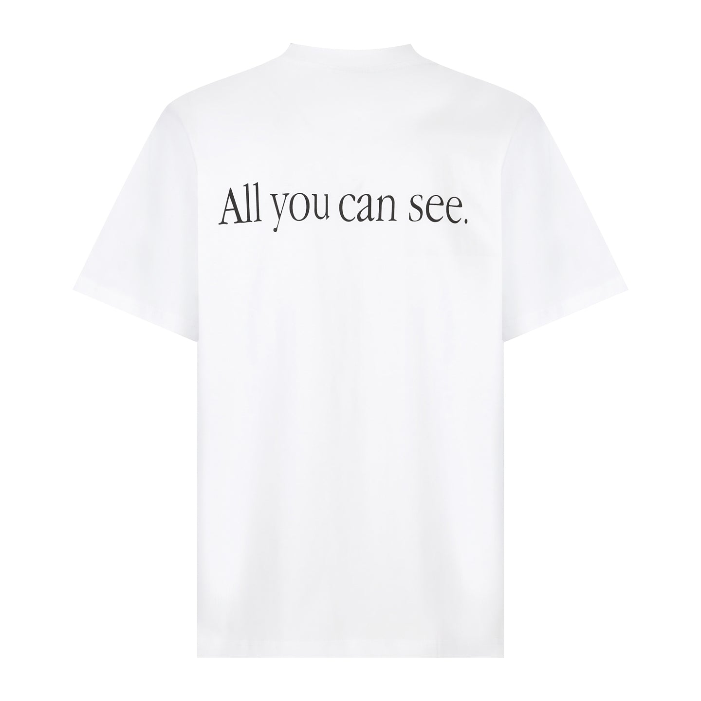 2025SS Classic Man  T-Shirt