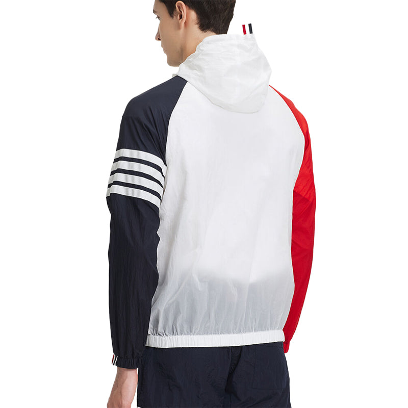 MR.TOM 2025ss Sun protection jacket