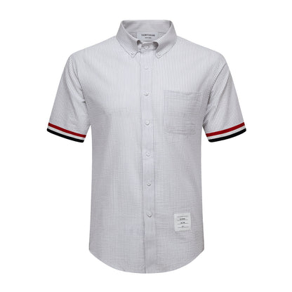 MR.TOM Short sleeved shirt