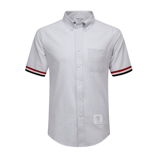 MR.TOM Short sleeved shirt